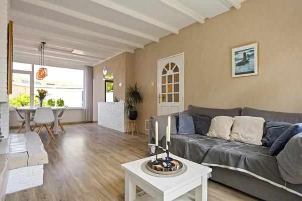 Medium property photo - Marsdiepstraat 510, 1784 AZ Den Helder